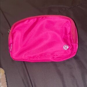 Lululemon Belt Bag